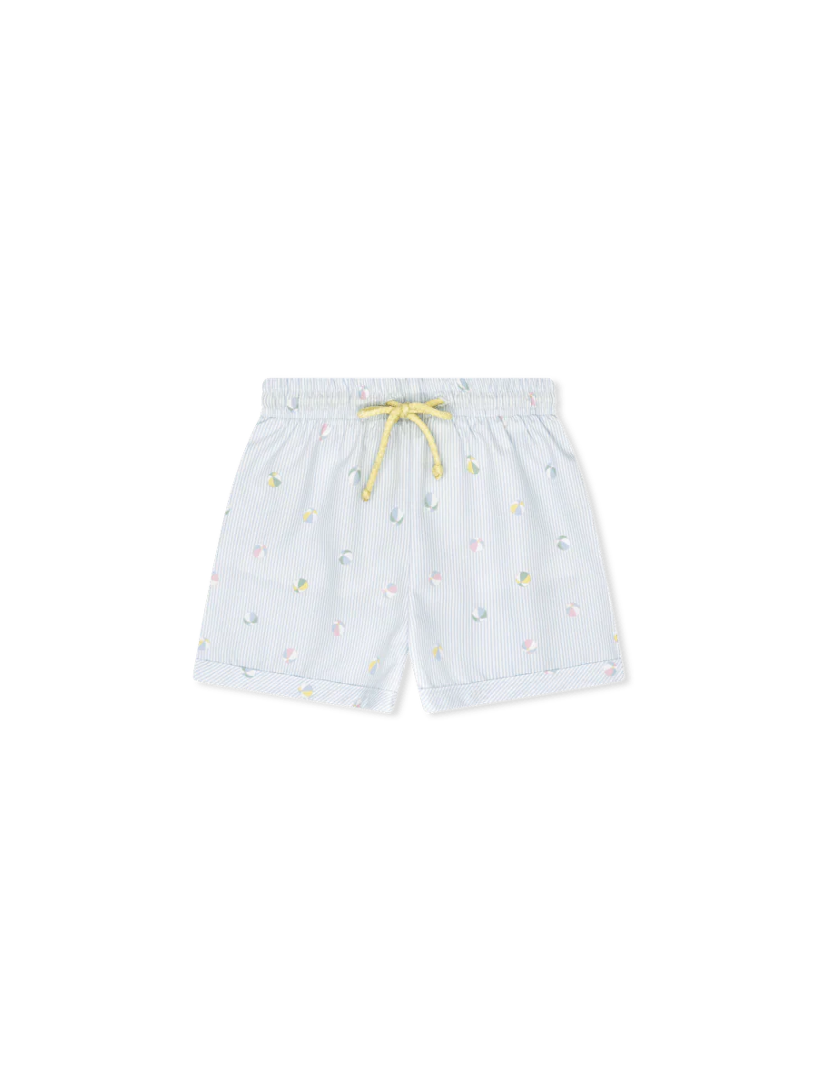 Barnes Swimsuit - Beach Bounce