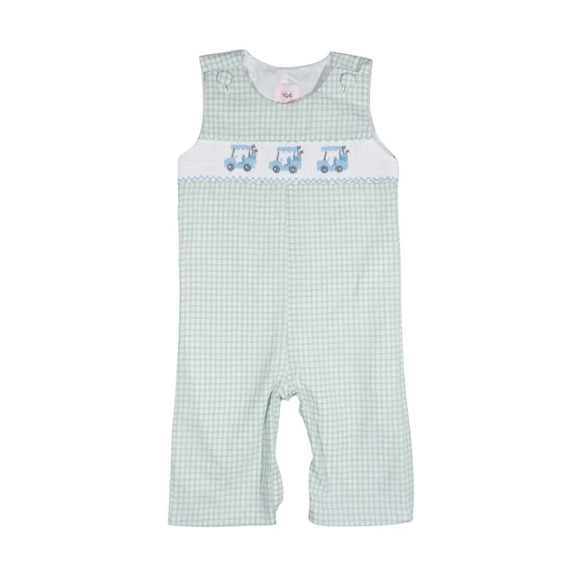 Noah Golf Longall