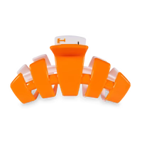 TELETIES | Tennessee Vols Large Claw Hair Clip (Copy)