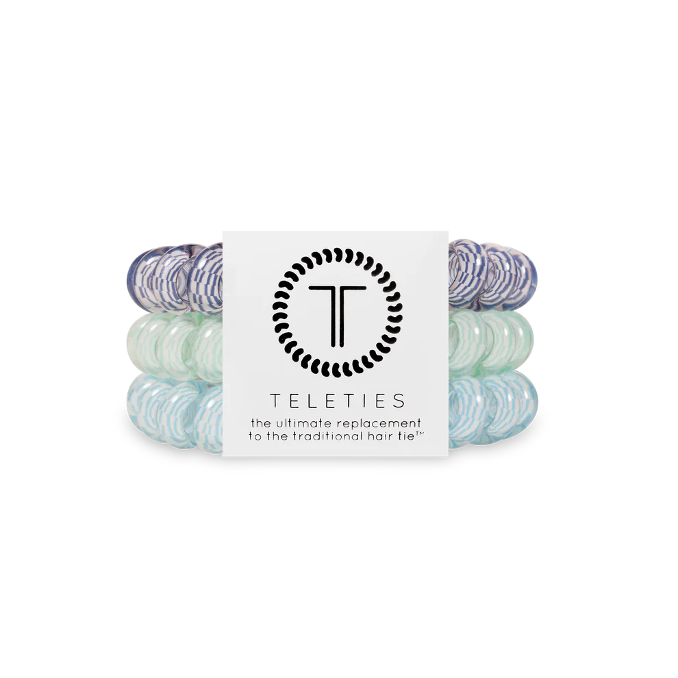 TELETIES | Large Hair Tie Sets