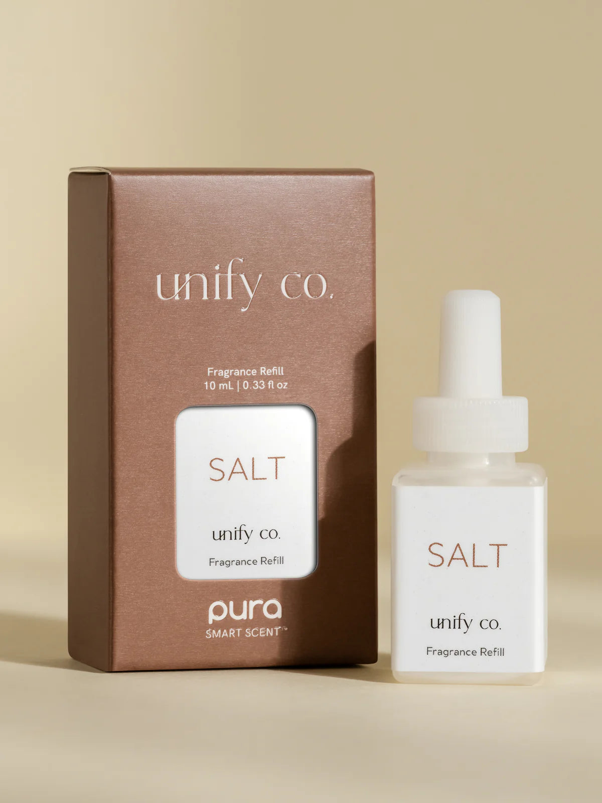 Pura | Salt by Unify Co.