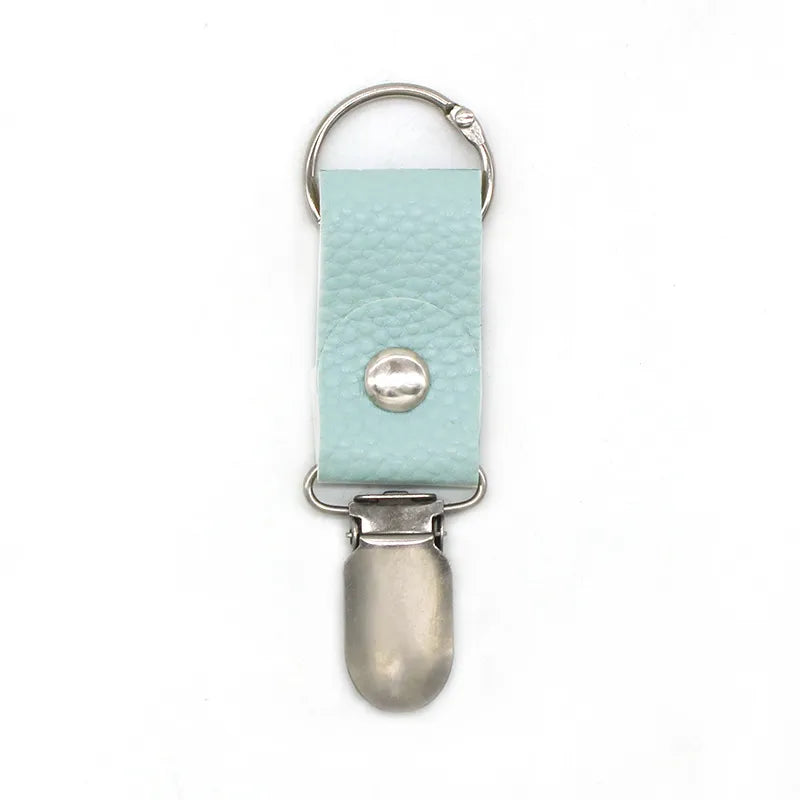 Hat Transporter Clip