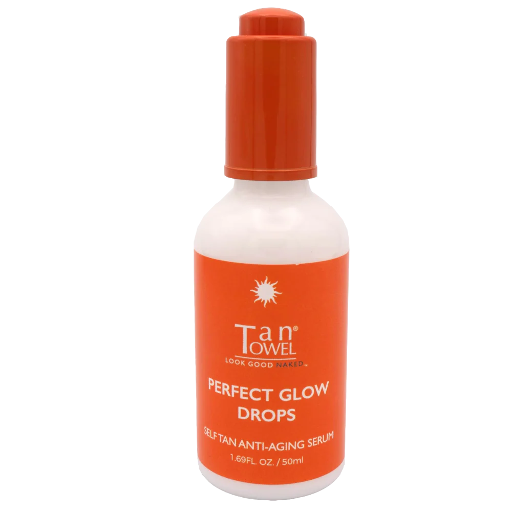 Tantowel Perfect Glow Drops