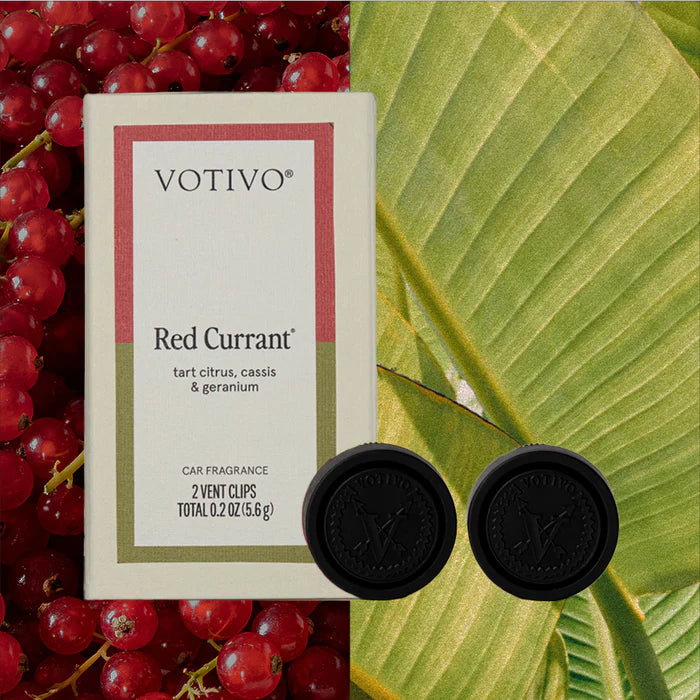Votivo Red Current