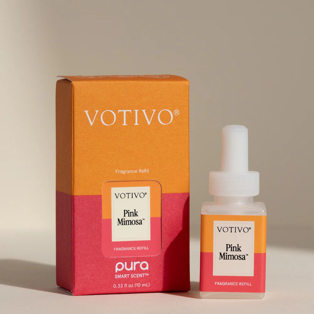 Votivo Pink Mimosa