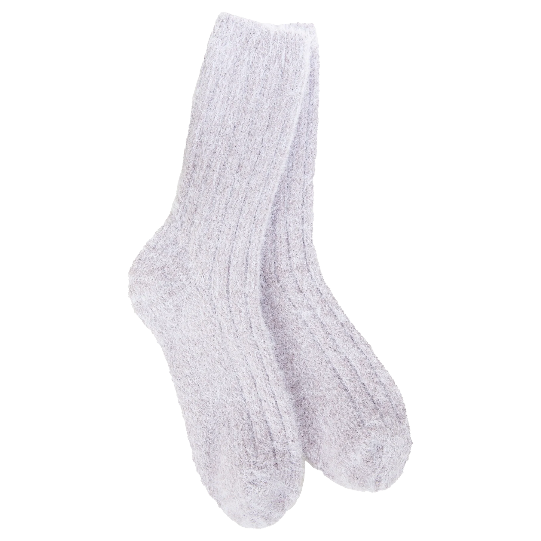 Worlds Softest Socks | Ragg Feather Crew
