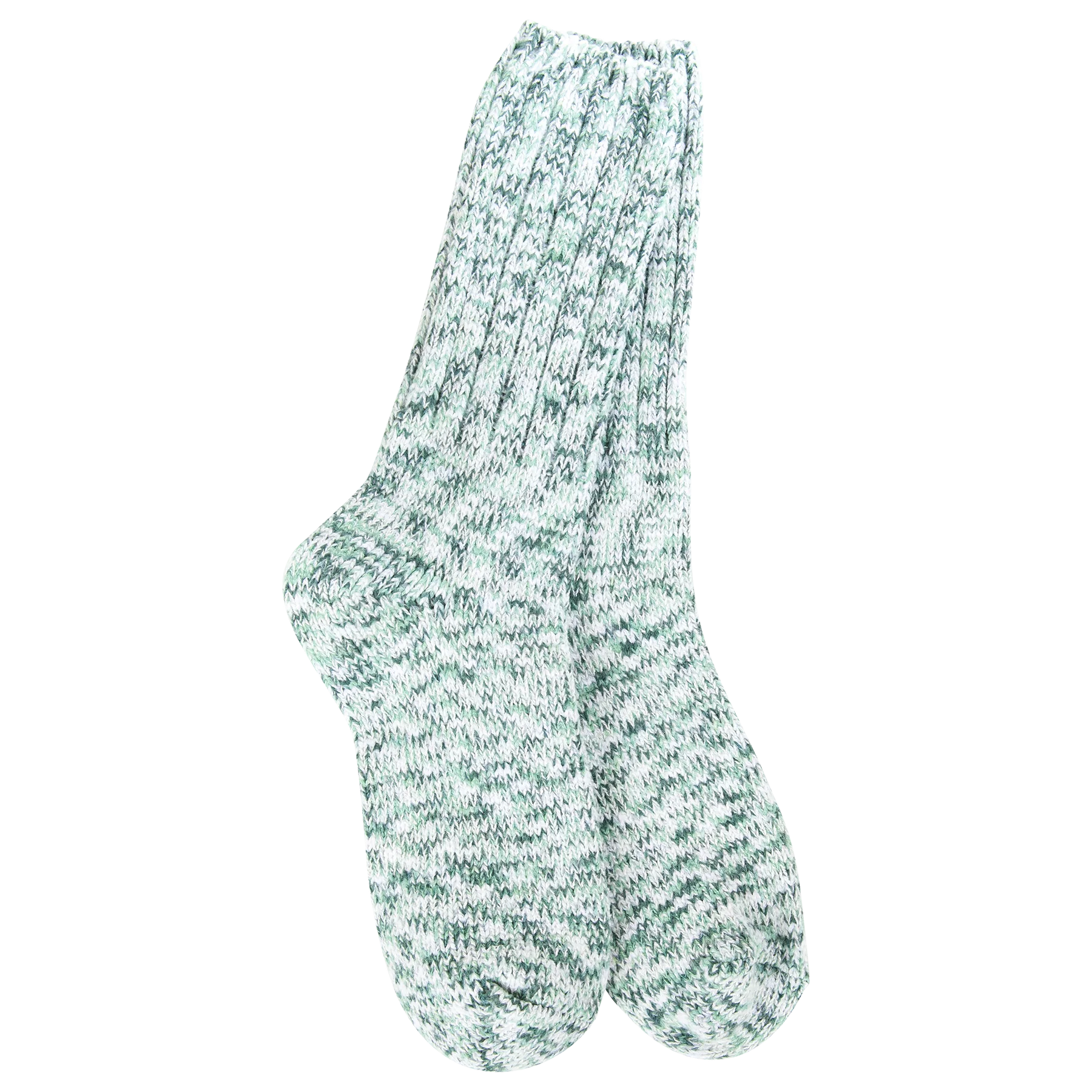 Worlds Softest Socks | HolidayRagg Crew Socks