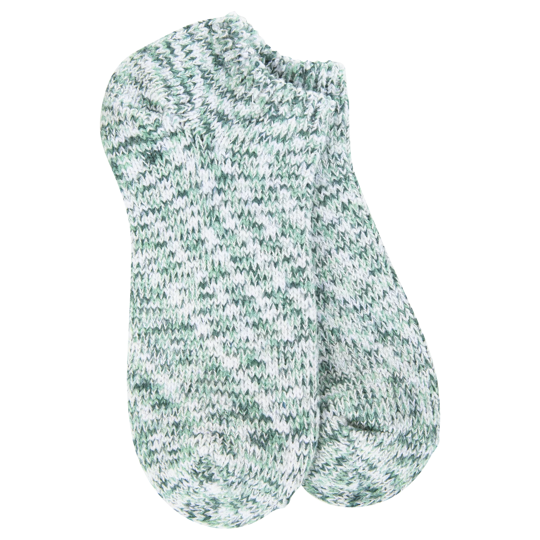 World's Softest Socks | Holiday Ragg Low