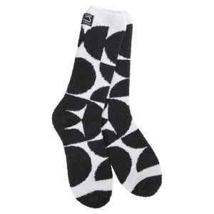 World's Softest Socks | Cozy Cali Crew Socks