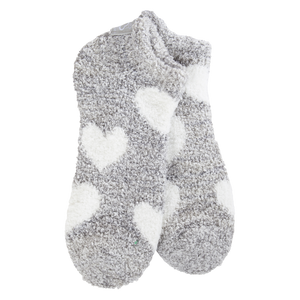 World's Softest Socks | Cozy Low Socks