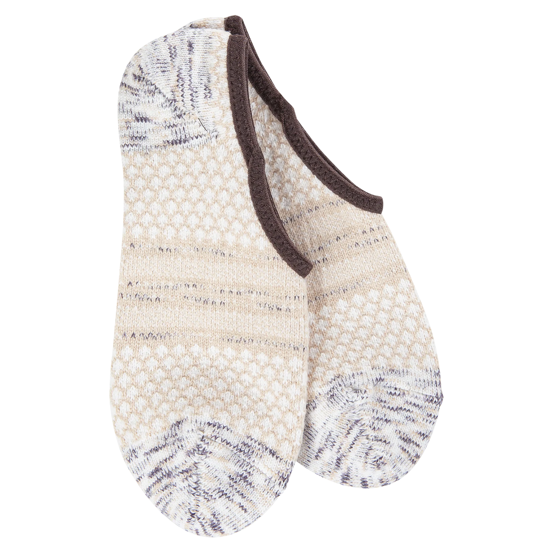 World's Softest Socks | Weekend Gallery Footsie Socks