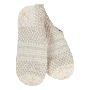 World's Softest Socks | Weekend Gallery Footsie Socks