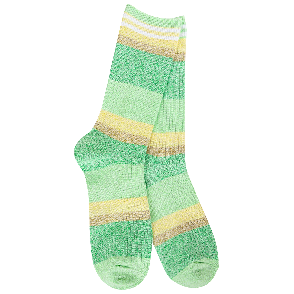 Spring Socks