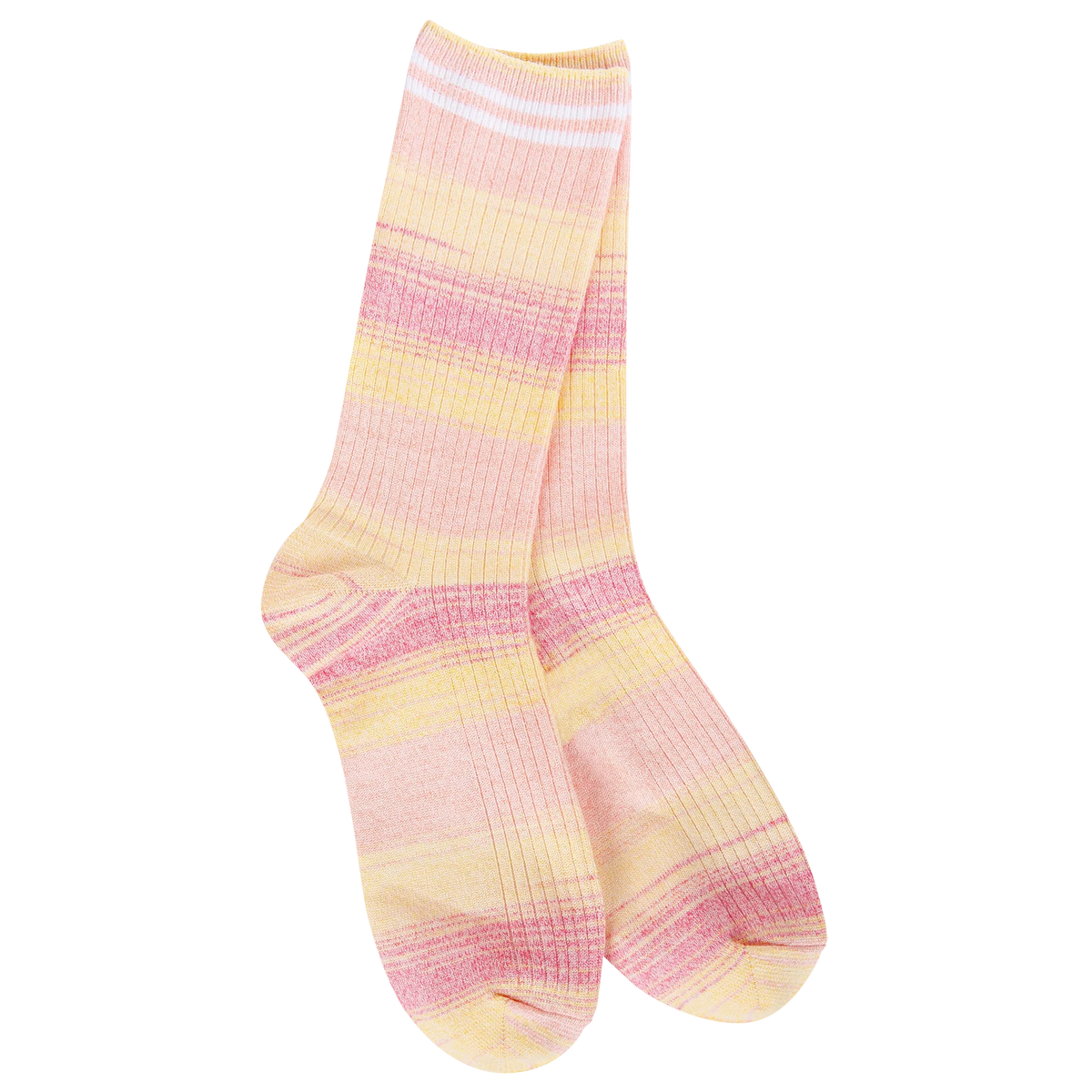 Spring Socks