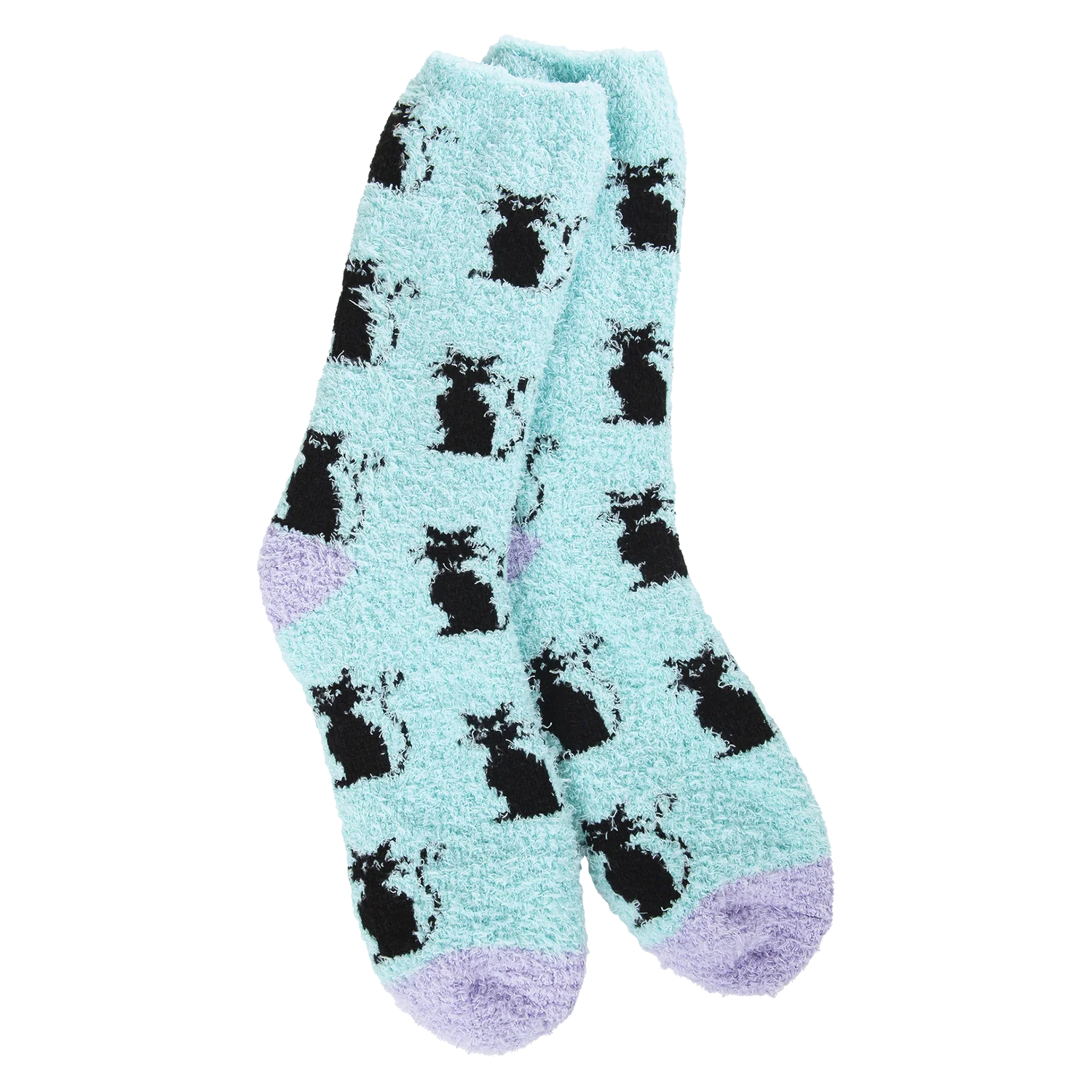 World's Softest Socks | Halloween Cozy Winter Crew