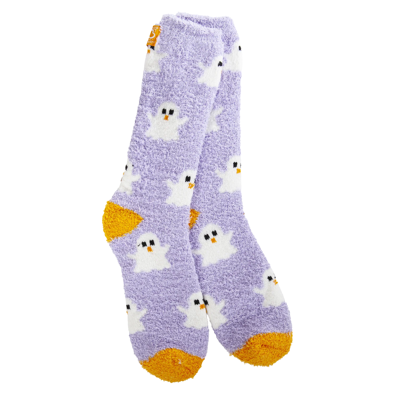 World's Softest Socks | Halloween Cozy Winter Crew