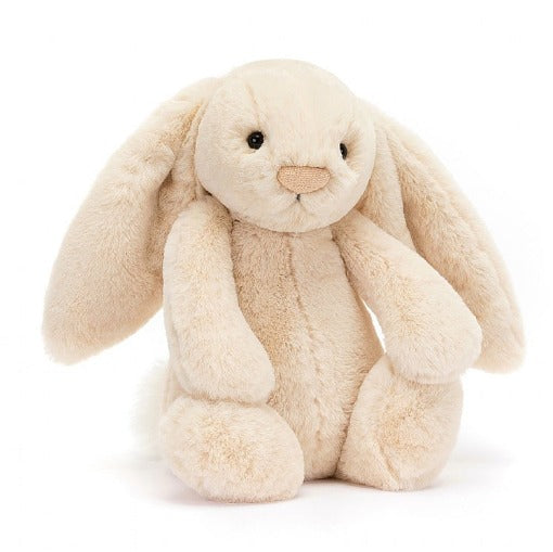 Bashful Luxe Bunny Willow