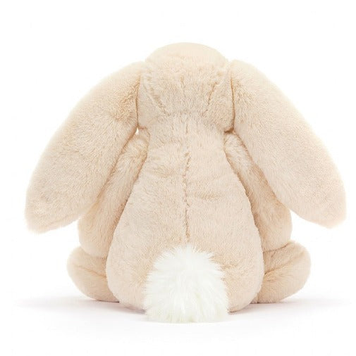 Bashful Luxe Bunny Willow