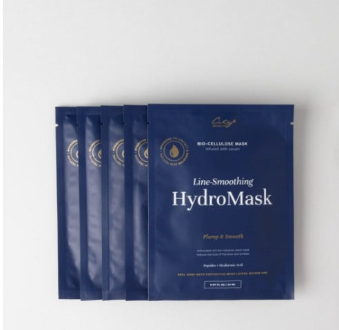 City Beauty | Line-Smoothing HydroMask