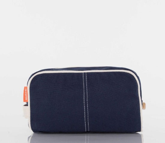 CB Station | Canvas Dopp Kit - Navy
