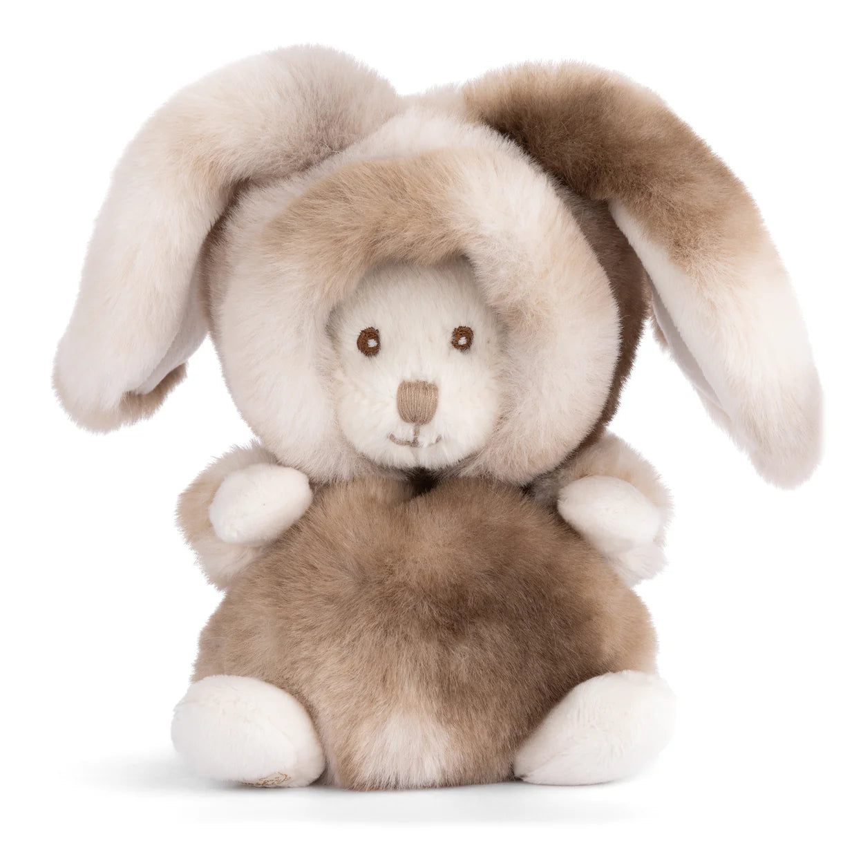 Bukowski Bears | Ziggy Winter Rabbit - Gray