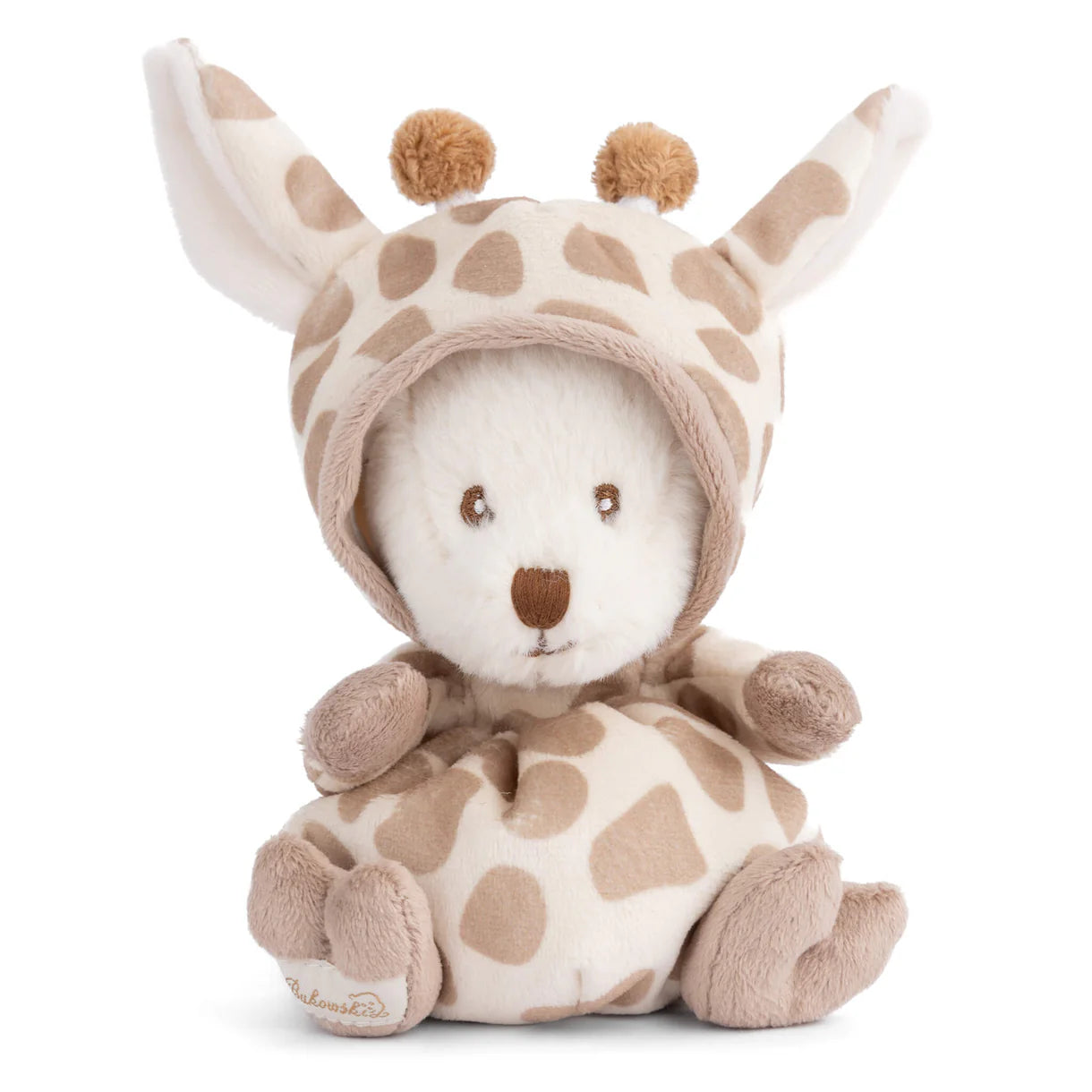Bukowski Bears | Ziggy Giraffe