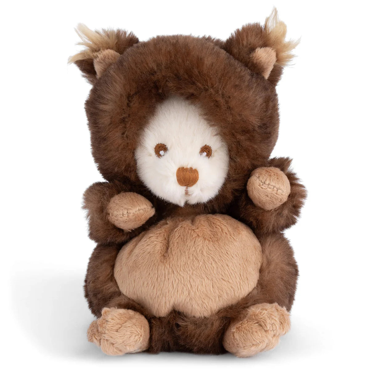 Bukowski Bears | Ziggy Squirel