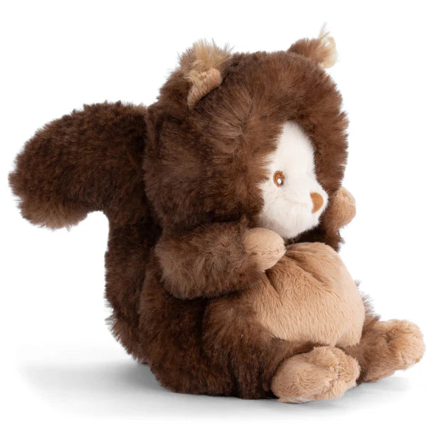 Bukowski Bears | Ziggy Squirel