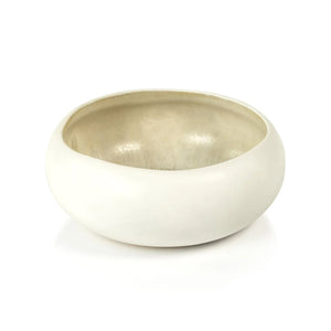 Zodax | Nara Deep Stoneware Condiment Bowl