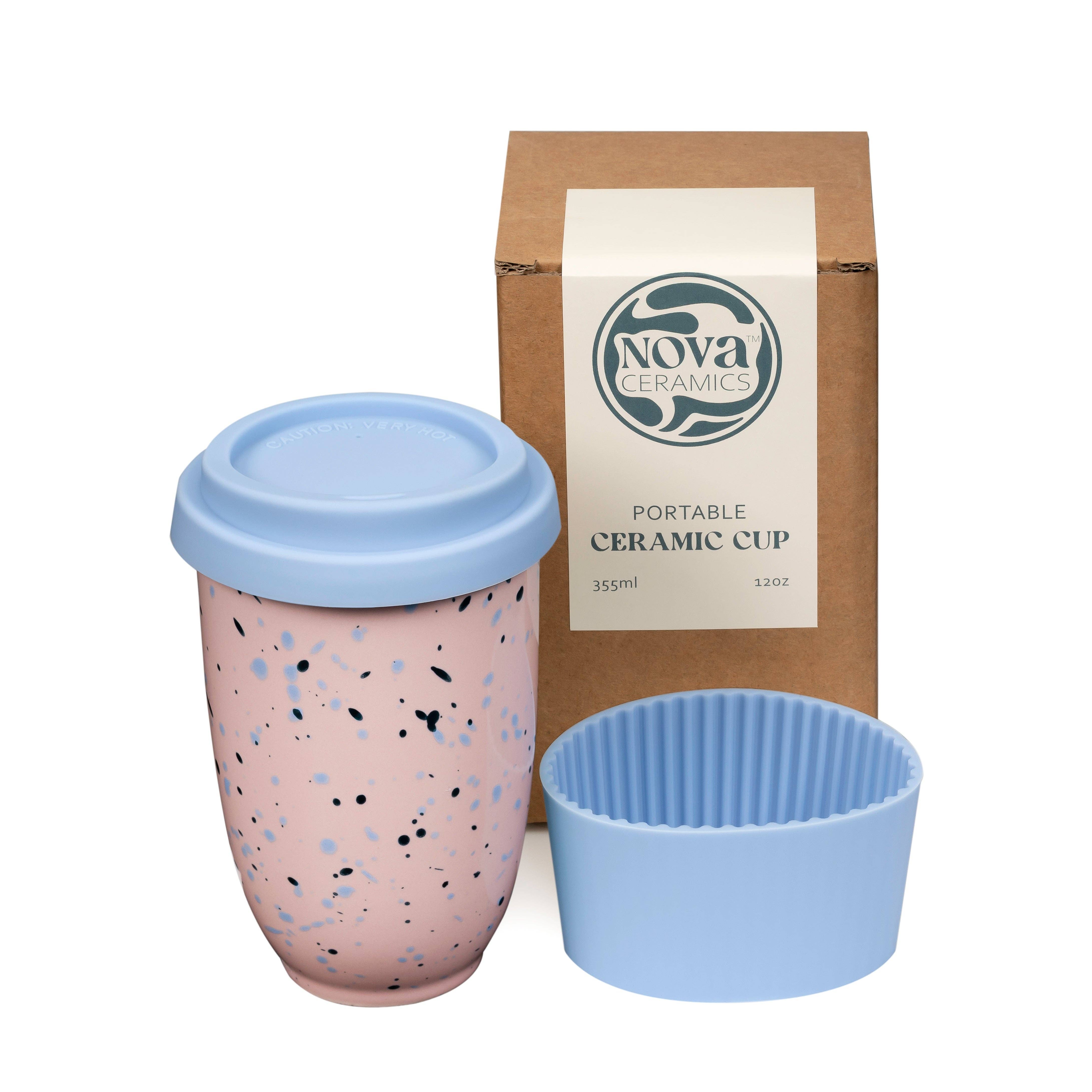 Blossom Cup 12oz