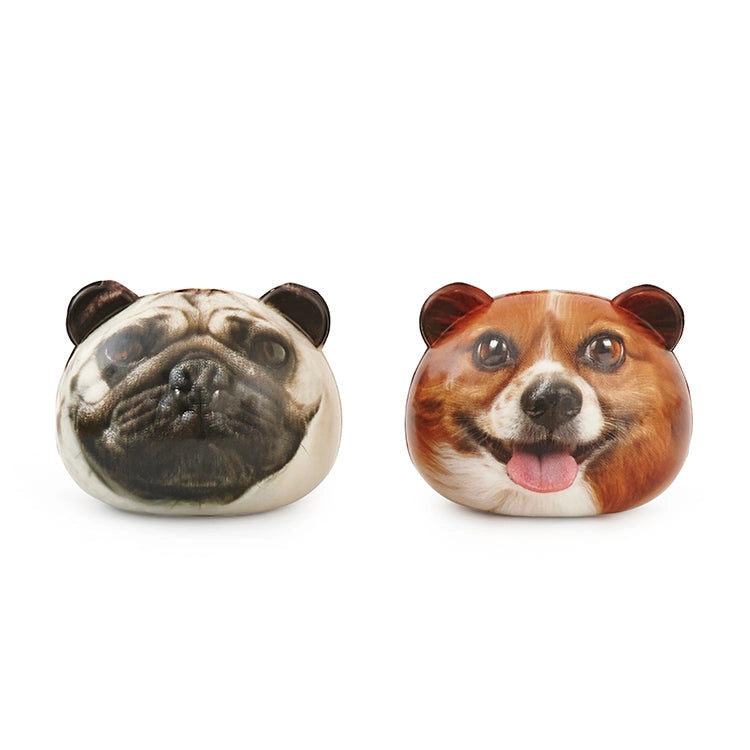 Feeling Ruff? Stress Balls