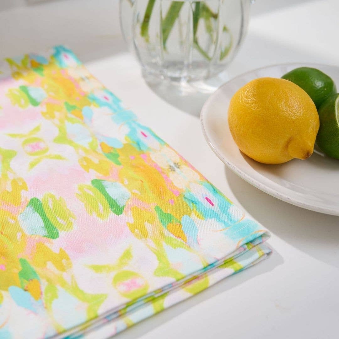 Laura Park | Palm Beach Tea Towel