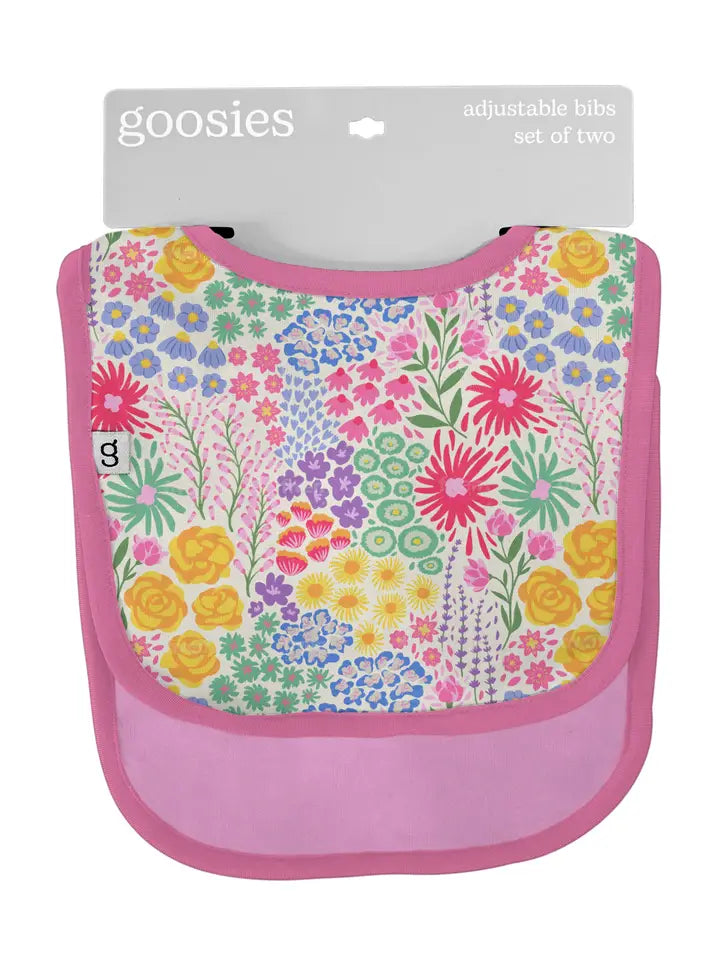 Goosies | Bib Sets