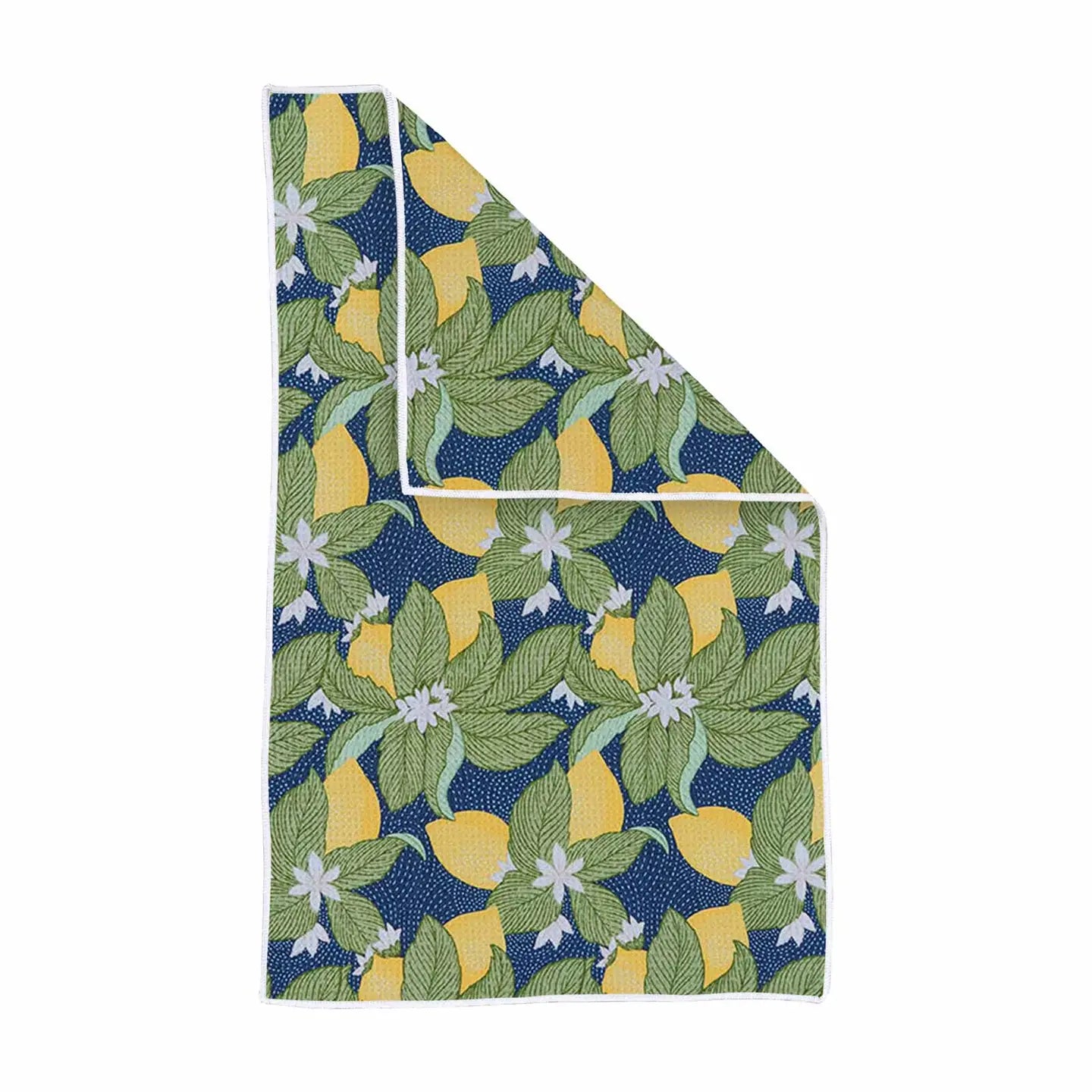 ROCKPAPERFLOWER | Tea Towel