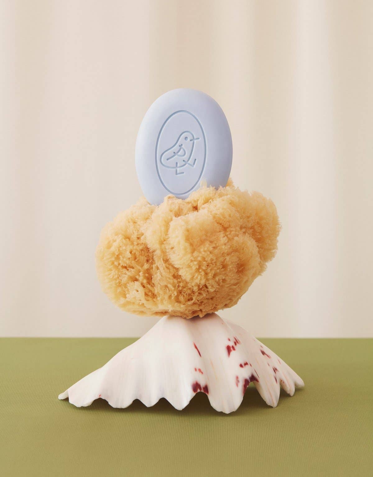 Smooth Sailing Gentle Cleansing Bar for Face and Body