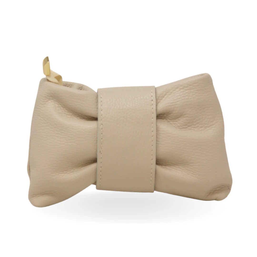 German Fuentes | Bow Clutch