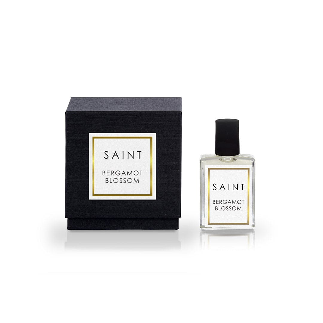SAINT | Perfume - Bergamot Blossom