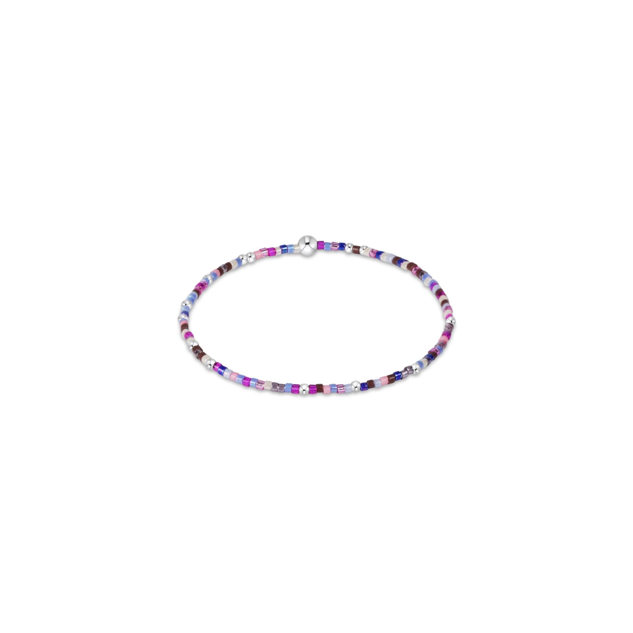 e newton Hope Unwritten Sterling Bracelets 2025 Fall Winter