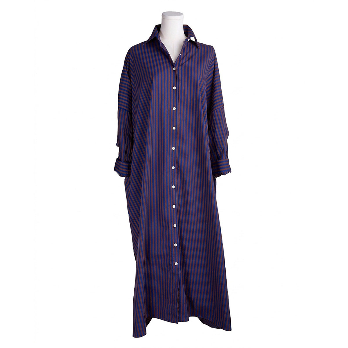 Colette Shirtdress