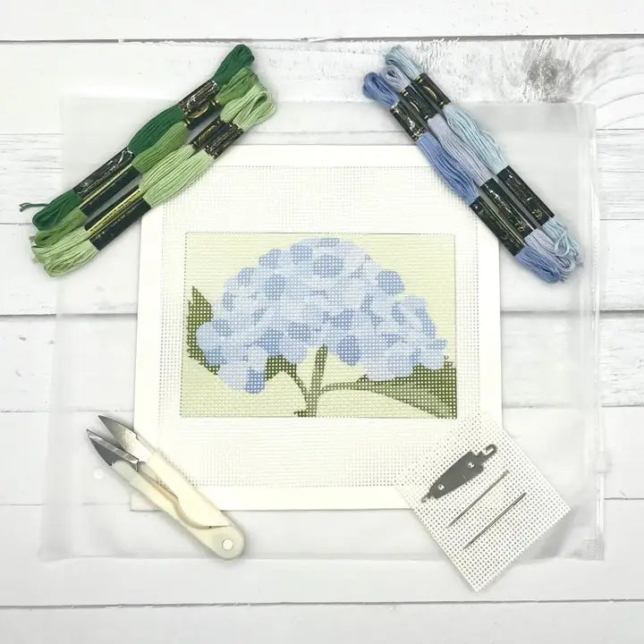 Needlepoint Kits 6" x 4"