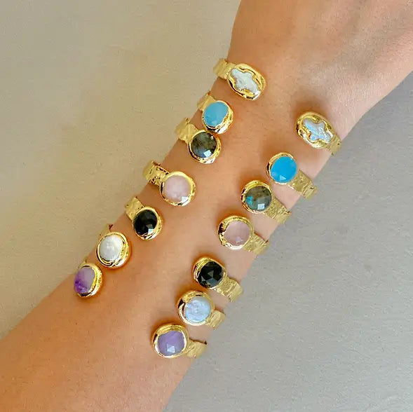 Misty Cuff