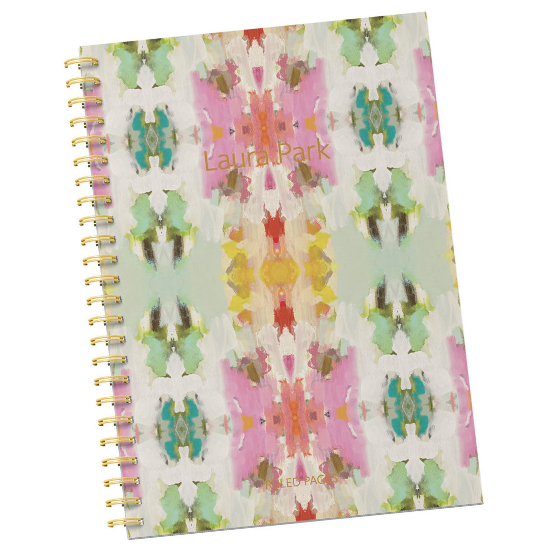 Laura Park | Giverny Notebook