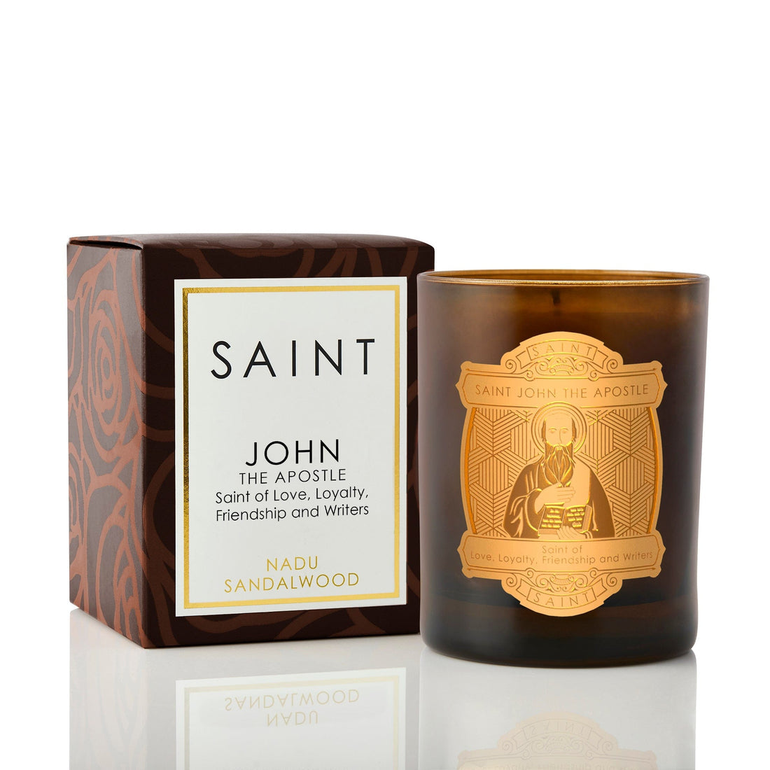 SAINT | Saint John the Apostle Candle