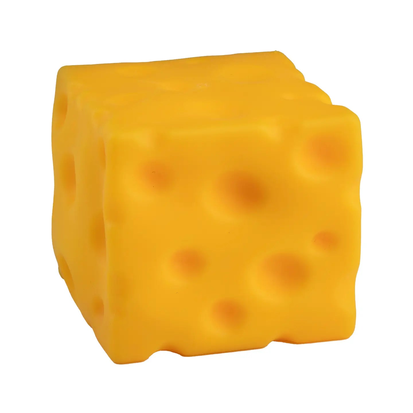 The BIG Cheese