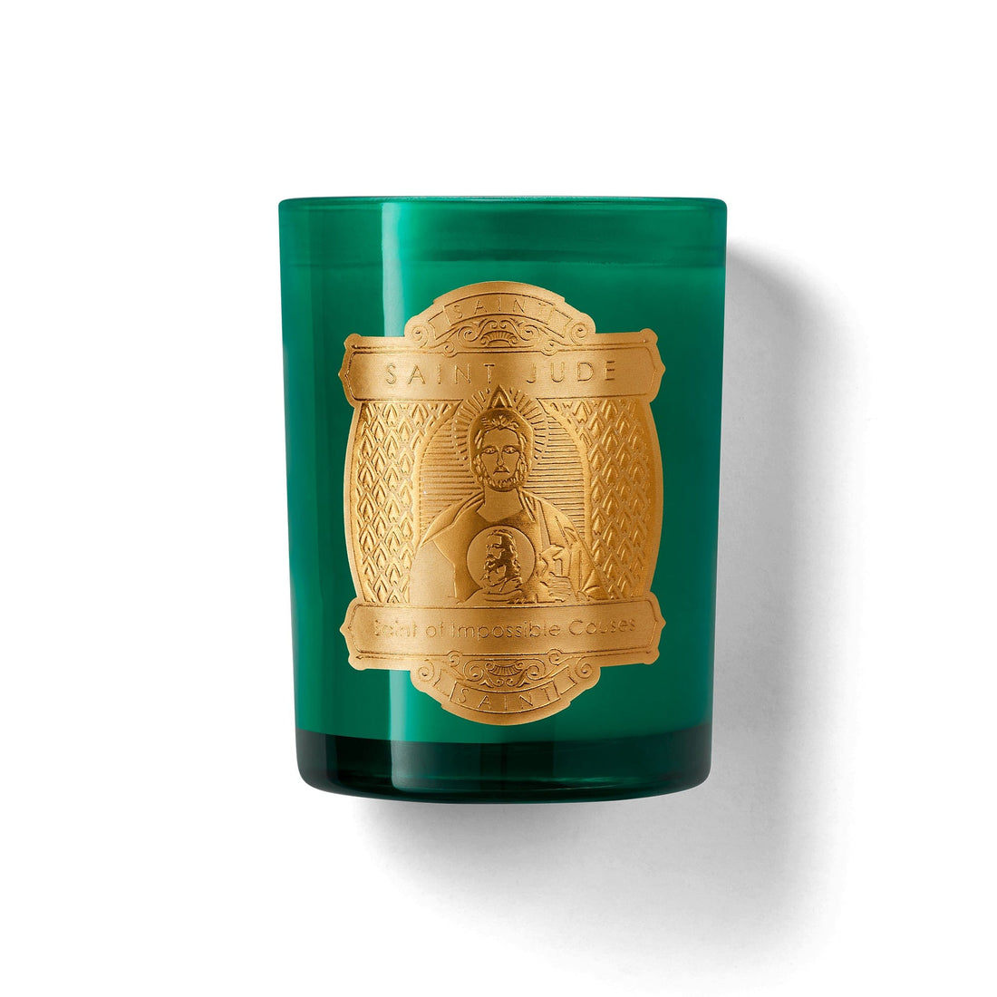 SAINT | Saint Jude Candle
