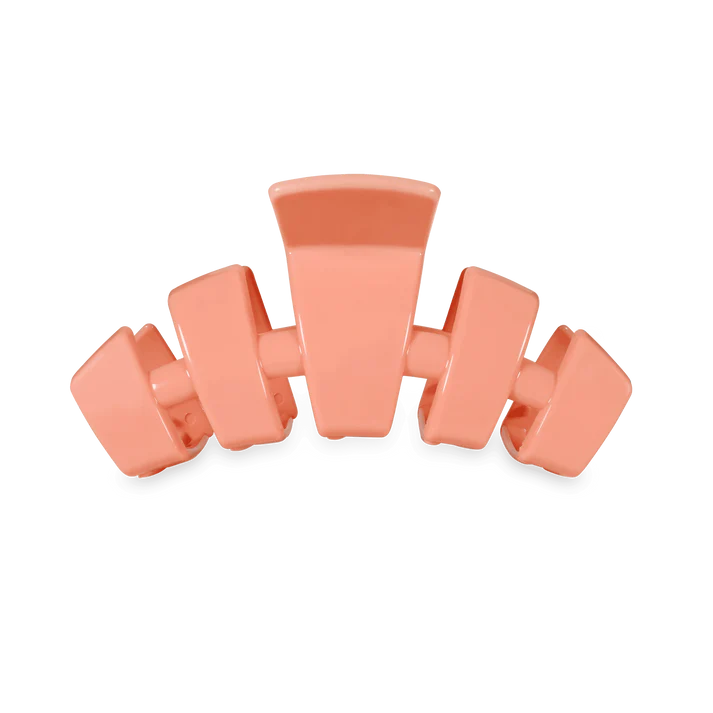 TELETIES | Classic Large Claw Hair Clip
