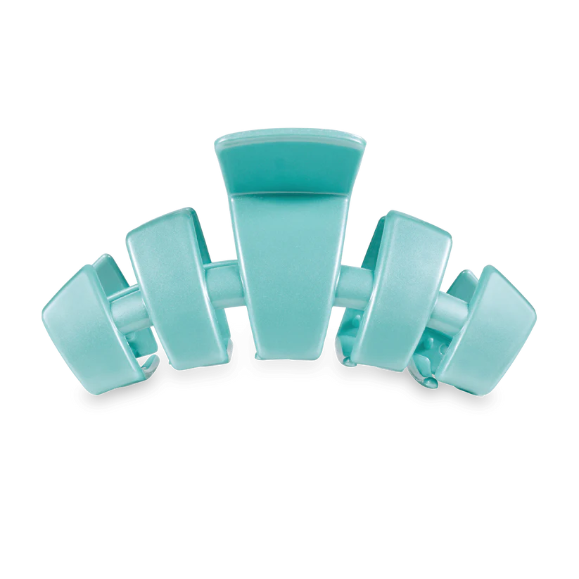 TELETIES | Classic Medium Claw Hair Clip