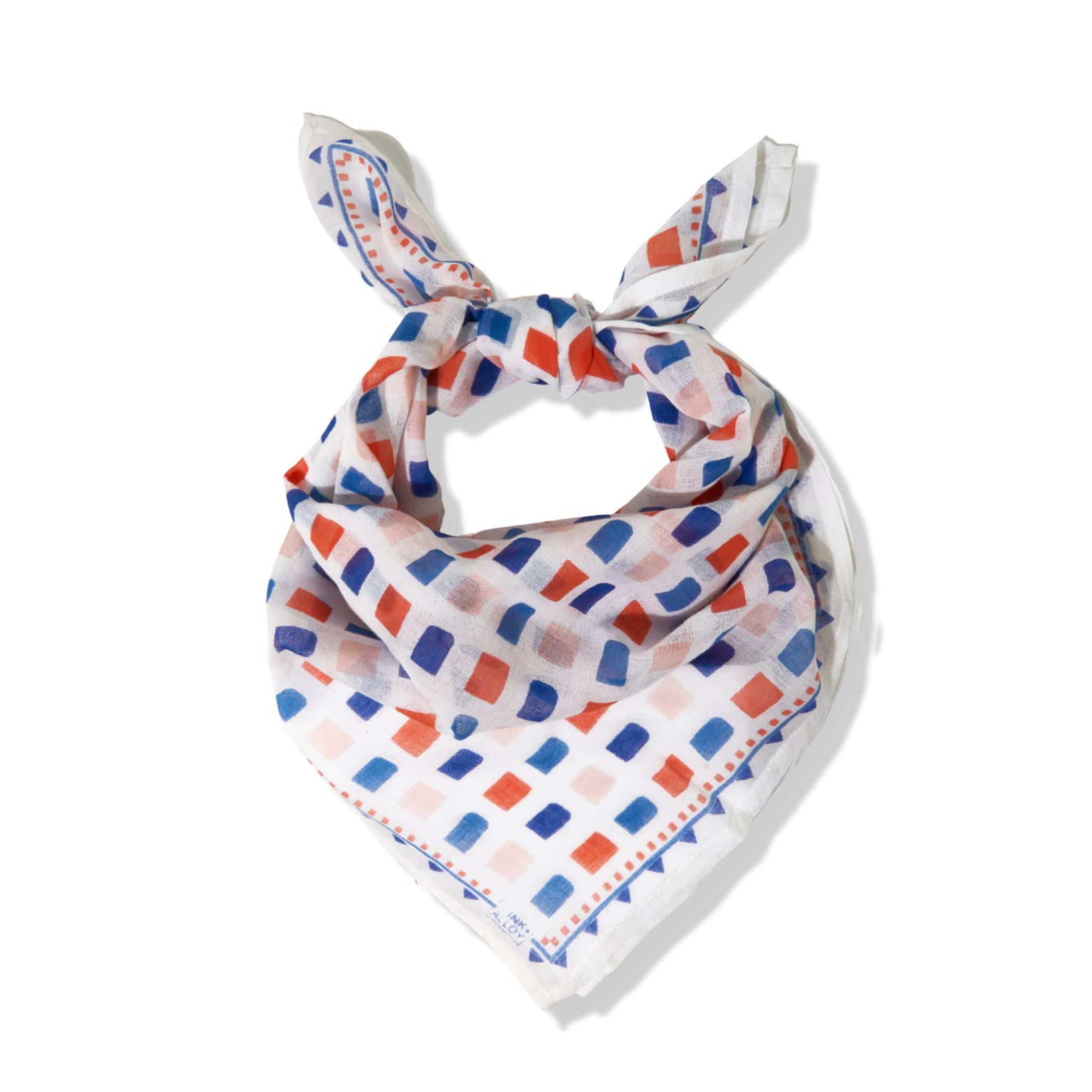 INK + ALLOY | Naomi Scarf