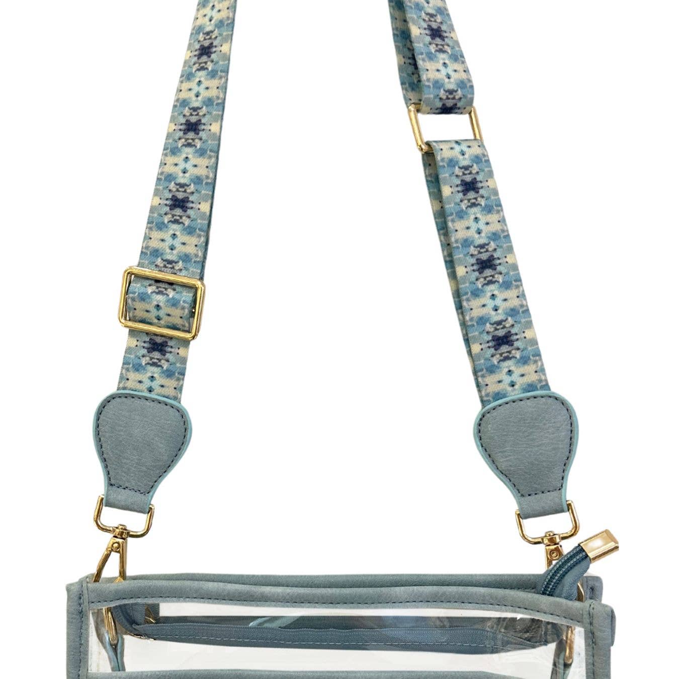 Laura Park | Ocean Breeze Stadium Bag