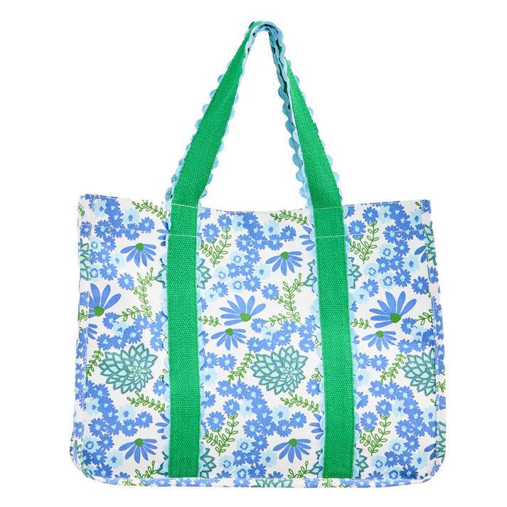 Capri Carryall Tote